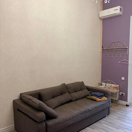 двух комнатная с видом на оперный театр Apartment *
